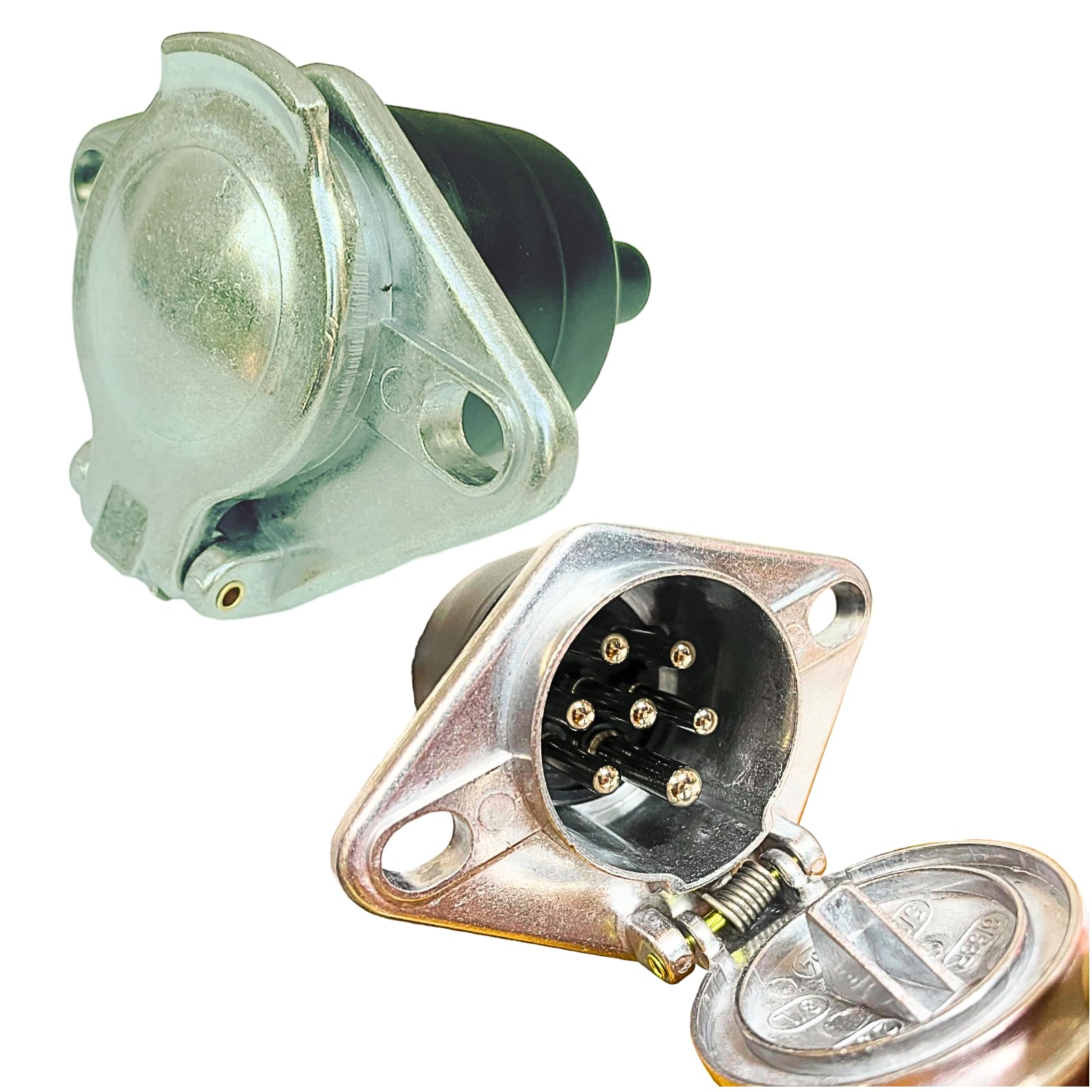 ■■送料無料■K2■AMP BOLT■179cm■調整ビン付■WAX済■■ Amazon.co.jp: YESprime 配線 ソケット 7極 ピン トレーラー